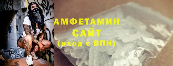 хмурый Магас