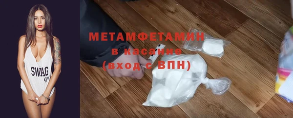 хмурый Магас