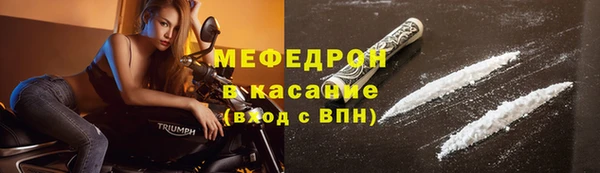 хмурый Магас
