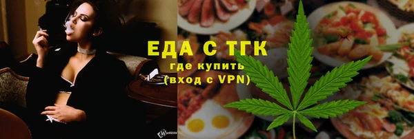 хмурый Магас