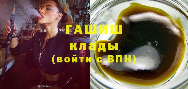 хмурый Магас