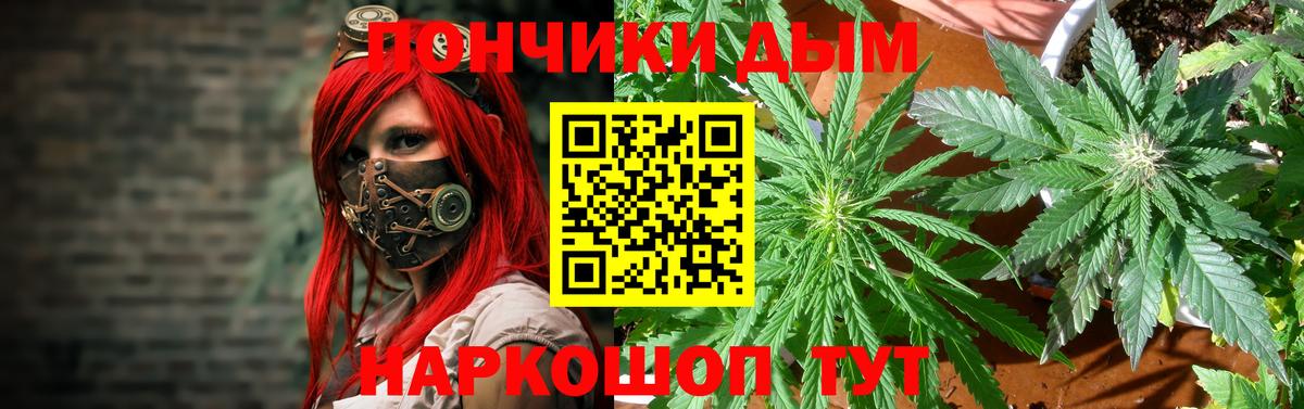 Каннабис Ganja Кудрово